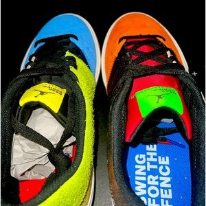 Nike Air Jordan Series .06 Sneakers Sz 11.5